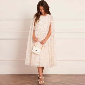 GIRL DRESS  - فستان