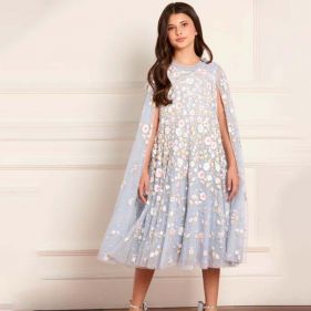 GIRL DRESS  - فستان