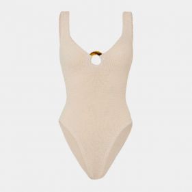 1PC SWIMSUIT CELINE SWIM  - مايوه قطعة واحدة