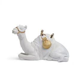 CAMEL RE DECO: LLADRO - الديكورات