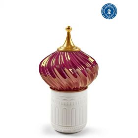 CANDY SPIRE CANDLE 1001 LIGHTS: LLADRO - شمعة معطرة