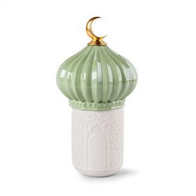 MAJESTIC NIGHTS CANDLE A SECRET ORIENT: LLADRO - شمعة معطرة