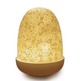 LACE DOME LAMP: LLADRO - مصباح