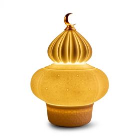 MAJESTIC NIGHTS WIRELESS LAMP: LLADRO - مصباح