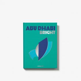 ABU DHABI BRIGHT: ASSOULINE - كتاب