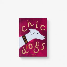 CHIC DOGS: ASSOULINE - كتاب