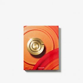 LE CREUSET: ASSOULINE - كتاب