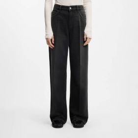 JEANS TROUSERS  - بنطلون