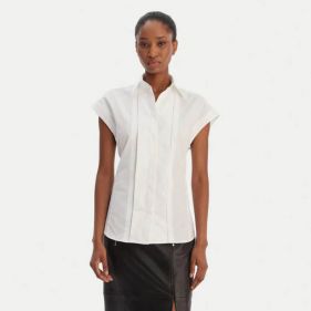 BLOUSE  - بلوزة SS