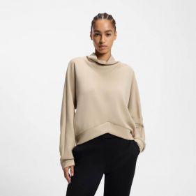SWEATSHIRT  - بلوزة قطنية رياضية