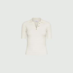 SWEATER TANK TOP - بلوزة صوف