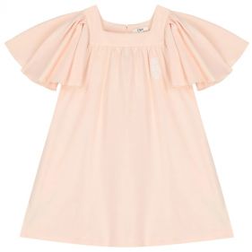 GIRL DRESS  - فستان