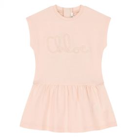 BABY GIRL DRESS  - فستان