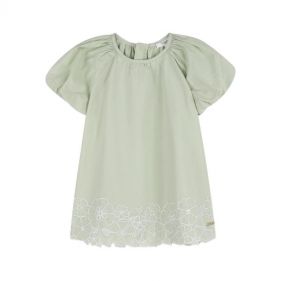 BABY GIRL DRESS  - فستان