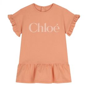 BABY GIRL DRESS  - فستان