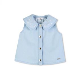 BABY GIRL BLOUSE  - بلوزة