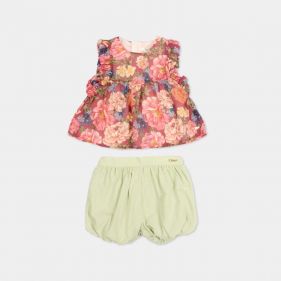 BABY GIRL BLOUSE  - بلوزة