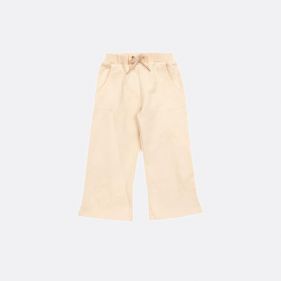 BABY GIRL SWEATPANTS  - بنطال رياضة