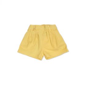 BABY GIRL SHORT  - سروال قصير