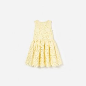 GIRL DRESS  - فستان