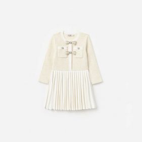 GIRL DRESS  - فستان