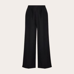 MALINA CLASSIC TUXEDO PANTS  - بنطلونات
