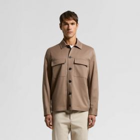 OVERSHIRT  - ملابس ثقيله