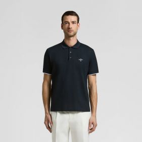 POLO SHIRT  - بولو كم قصير