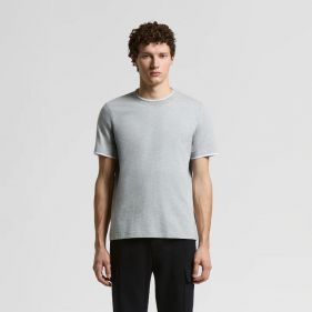 T-SHIRT  - تي شيرتات  كم قصير