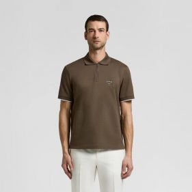 POLO SHIRT  - بولو كم قصير