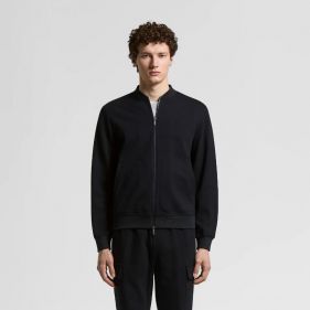 SWEATSHIRT  - بلوزة قطنية رياضية