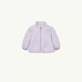 BABY GIRL JACKET  - جاكيت غير رسمي