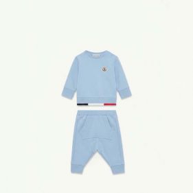 BABY BOY TRACKSUIT SET  - بدلة رياضية