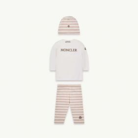 BABY BOY TOP+BOTTOM SET  - بدلة رياضية