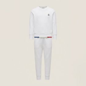 BOY TRACKSUIT SET  - بدلة رياضية