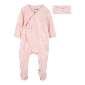 NEWBORN ROMPERS  - بيجاما
