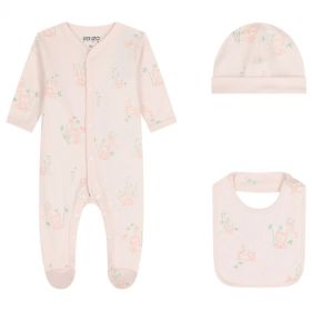 NEWBORN SET OF 3  - طقم أطفال 
