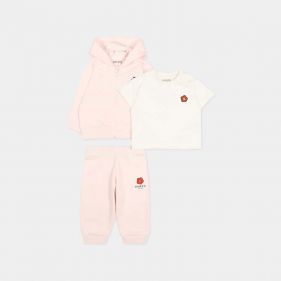 BABY BOY SET OF 3  - أطقم هدايا