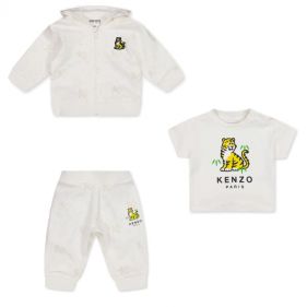 BABY GIRL SET OF 3  - أطقم هدايا