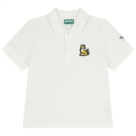 BOY POLO SHIRT  - بولو