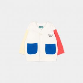 BABY BOY JACKET+PANTS  - جاكيت غير رسمي