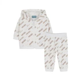 BABY BOY JACKET+PANTS  - جاكيت غير رسمي