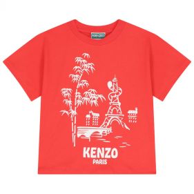 GIRL T-SHIRT  - تي شيرت