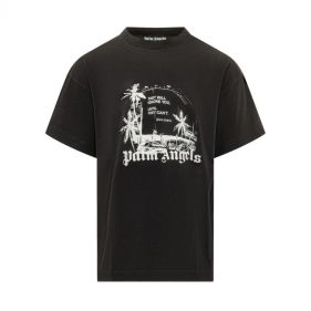 T-SHIRT  - تي شيرتات  كم قصير