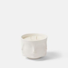 MUSE BLANC CANDLE: JONATHAN ADLER - شمعة معطرة