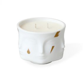 GILDED MUSE CANDLE: JONATHAN ADLER - شمعة معطرة