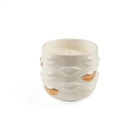MUSE BOUCHE D OR CANDLE: JONATHAN ADLER - شمعة معطرة