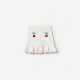 GIRL SKIRT  - تنورة
