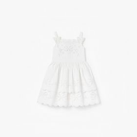 GIRL DRESS  - فستان