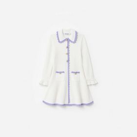 GIRL DRESS  - فستان